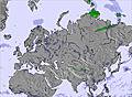 Eurasia snow forecast for this period