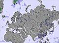 Eurasia snow forecast for this period