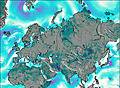 Eurasia wind forecast for this period