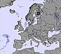 Europe-wide snow forecast for this period