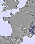 France snow forecast for this period