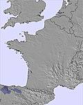 France snow forecast for this period