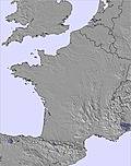 France snow forecast for this period