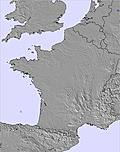 France snow forecast for this period