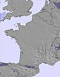 France snow forecast for this period