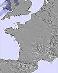 France snow forecast for this period