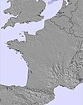 France snow forecast for this period