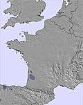 France snow forecast for this period