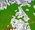 Germany cloud forecast for this period