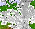 Germany cloud forecast for this period