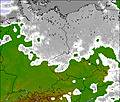 Germany cloud forecast for this period