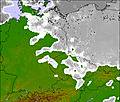 Germany cloud forecast for this period