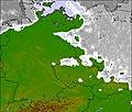 Germany cloud forecast for this period