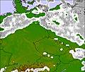 Germany cloud forecast for this period
