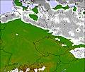 Germany cloud forecast for this period