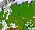 Germany cloud forecast for this period