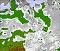 Germany cloud forecast for this period