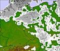 Germany cloud forecast for this period