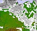 Germany cloud forecast for this period