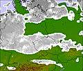 Germany cloud forecast for this period