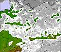 Germany cloud forecast for this period