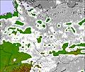 Germany cloud forecast for this period