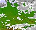 Germany cloud forecast for this period
