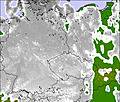 Germany cloud forecast for this period