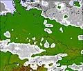 Germany cloud forecast for this period