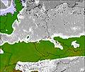 Germany cloud forecast for this period