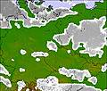 Germany cloud forecast for this period