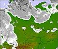 Germany cloud forecast for this period