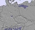 Germany snow forecast for this period