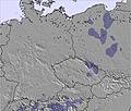 Germany snow forecast for this period