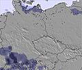 Germany snow forecast for this period