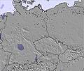 Germany snow forecast for this period