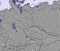 Germany snow forecast for this period