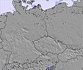 Germany snow forecast for this period