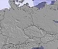 Germany snow forecast for this period