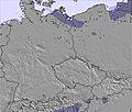 Germany snow forecast for this period