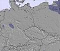 Germany snow forecast for this period