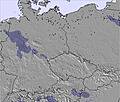 Germany snow forecast for this period