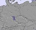 Germany snow forecast for this period