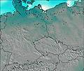 Germany wind forecast for this period