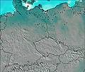 Germany wind forecast for this period