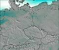 Germany wind forecast for this period