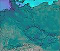 Germany wind forecast for this period