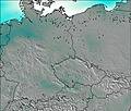 Germany wind forecast for this period
