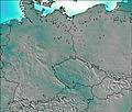 Germany wind forecast for this period