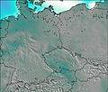 Germany wind forecast for this period